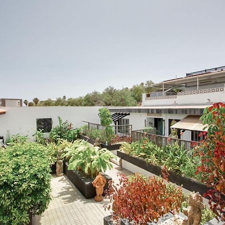 Apartamento Acogedor En La Laguna 拉拉古纳 外观 照片