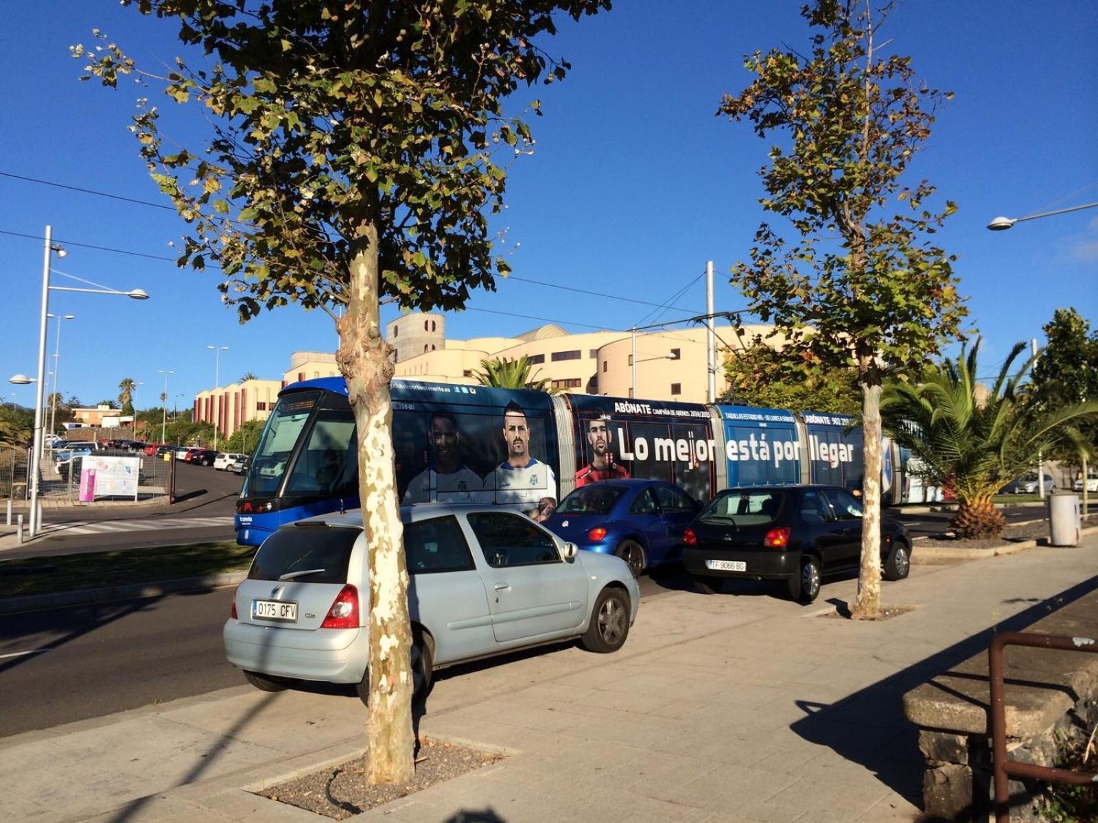 Apartamento Acogedor En La Laguna 拉拉古纳 外观 照片