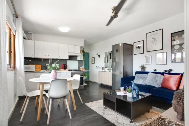 Apartamento Acogedor En La Laguna 拉拉古纳 外观 照片